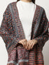 Women's Jamawar Wool Stole